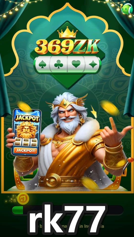 rk77 APK